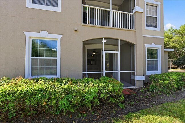 Foto del edificio - 580 Brantley Terrace