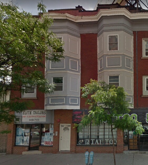Primary Photo - 521 E Main St