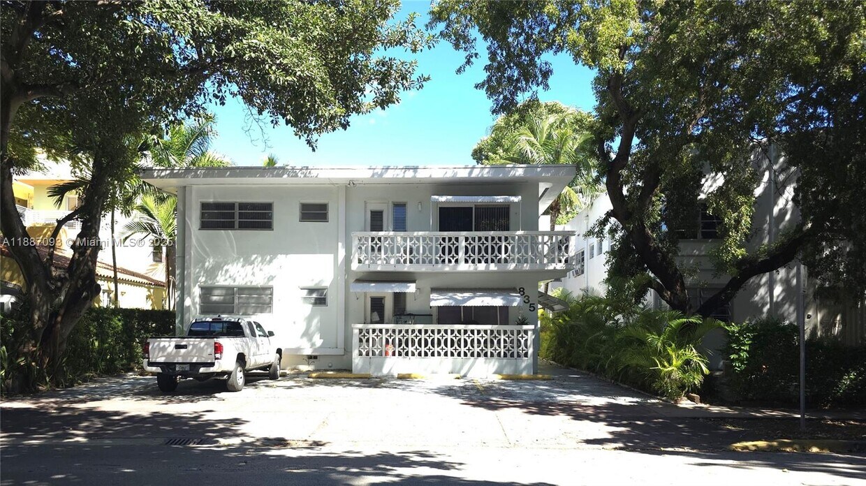 Primary Photo - 835 Meridian Ave