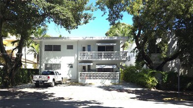 Building Photo - 835 Meridian Ave