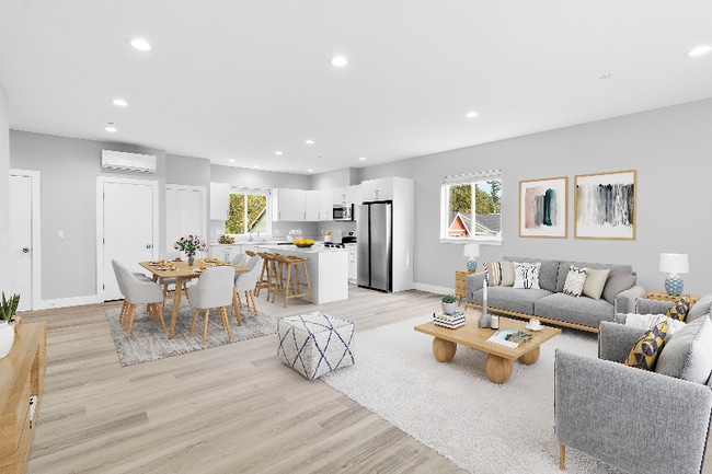 Foto del edificio - 5726 Sterling Ave