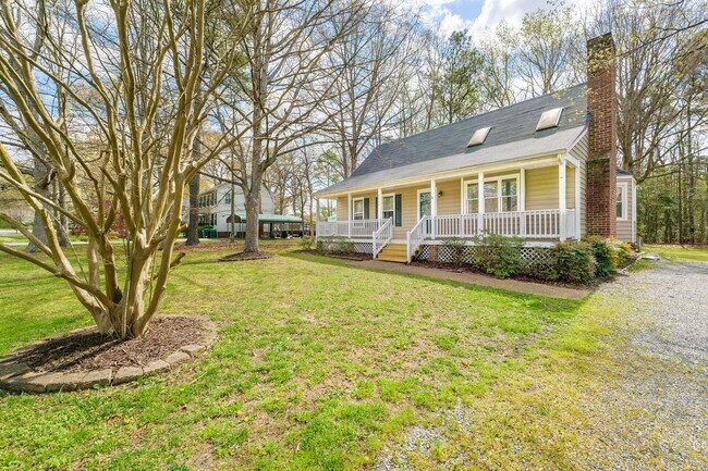 Foto del edificio - "LIKE NEW" home in Glen Allen Western Henr...
