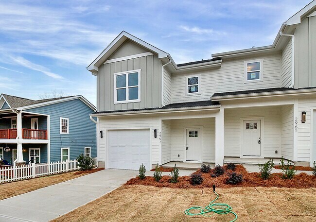 Photo - 2967 Ross Ave Townhome