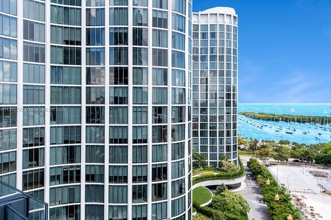 Foto del edificio - 2831 S Bayshore Dr