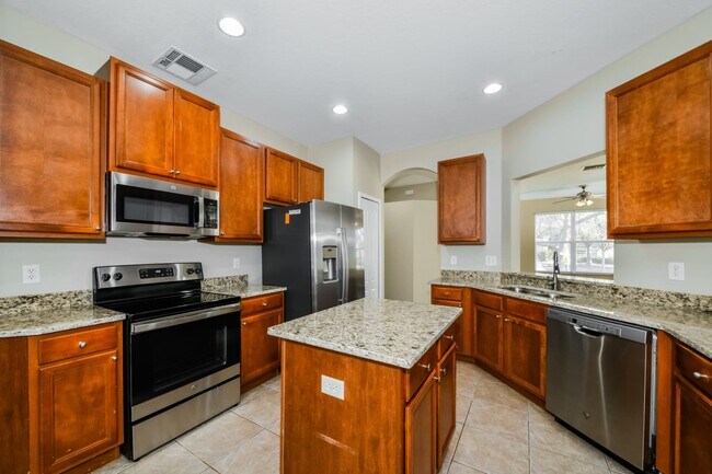 Foto del edificio - 1802 Raven Glen Dr