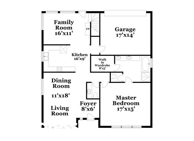 Building Photo - 657 Edgewood Dr