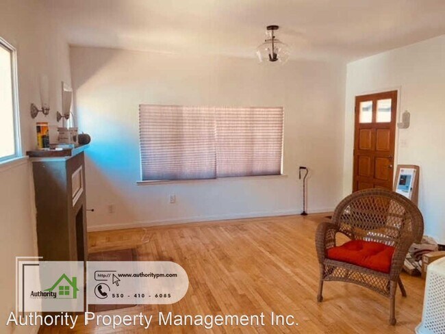 Foto del edificio - 2 br, 1 bath House - 1176 Willis Street