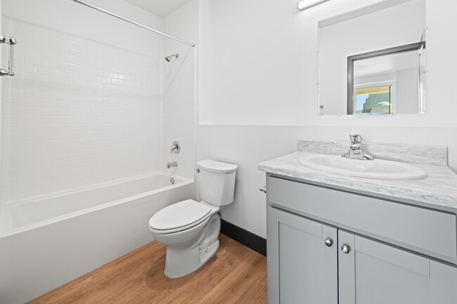 Building Photo - Printshop Lofts - Luxury Artist Lofts in R...