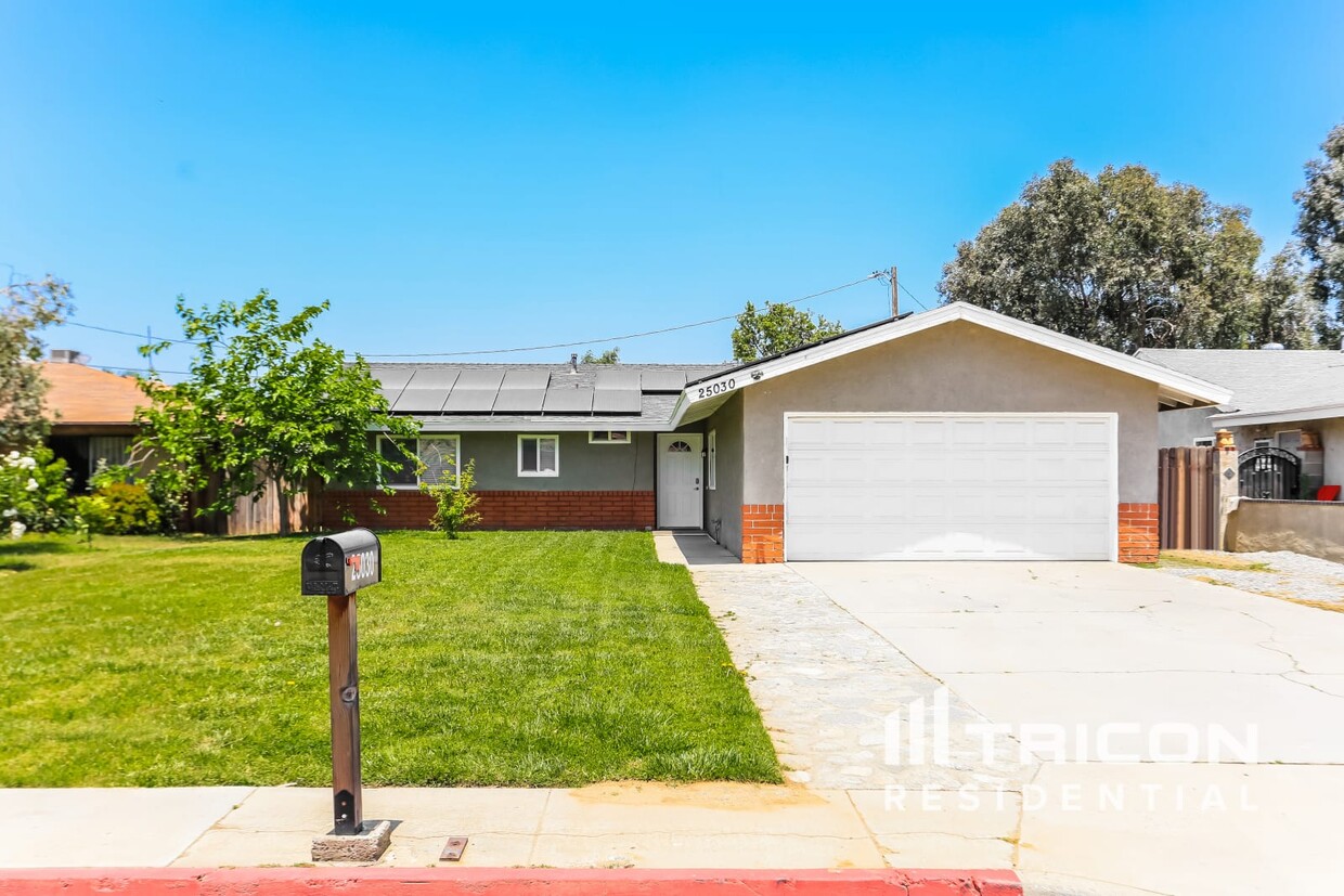Foto principal - 25030 Gentian Avenue Moreno Valley CA