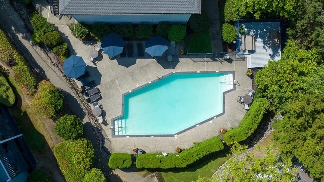 Foto del edificio - Copper Ridge