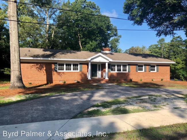 Building Photo - 4 br, 2 bath House - 1301 Snowhill Drive