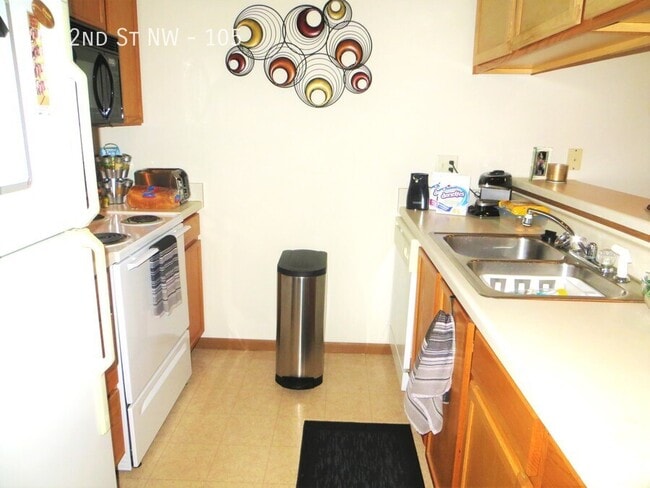 Foto del edificio - 445 2nd St NW