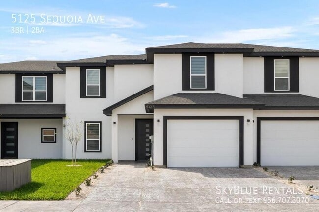 Foto del edificio - 5125 Sequoia Ave