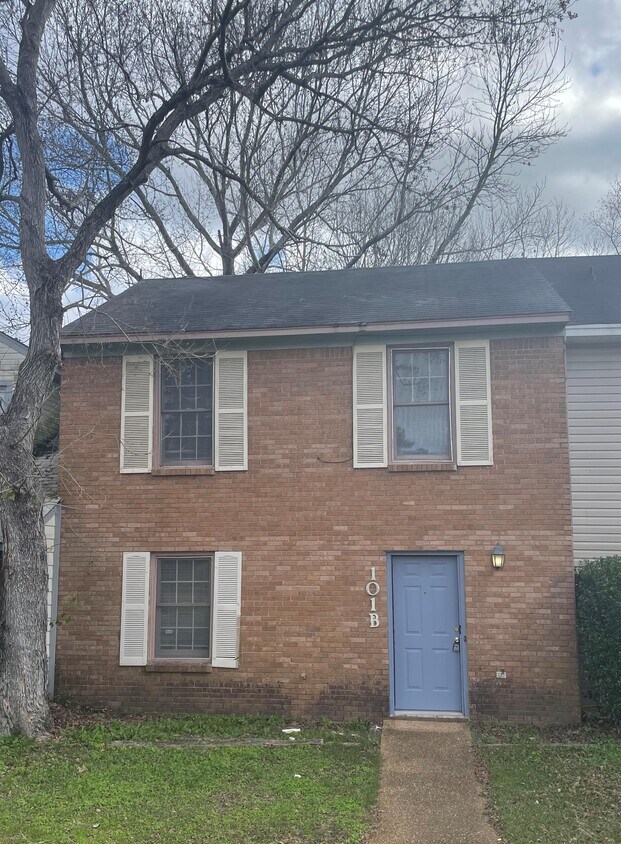 101 Meadow Wick Dr, Clinton, MS 39056 Townhome Rentals in Clinton MS