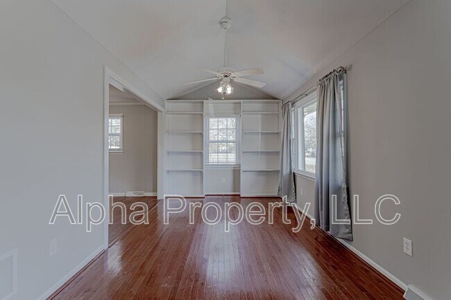 Foto del edificio - 102 Alice St