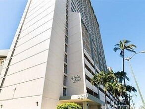 Building Photo - 2211 Ala Wai Blvd