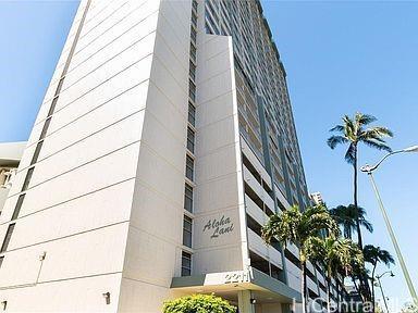 Primary Photo - 2211 Ala Wai Blvd