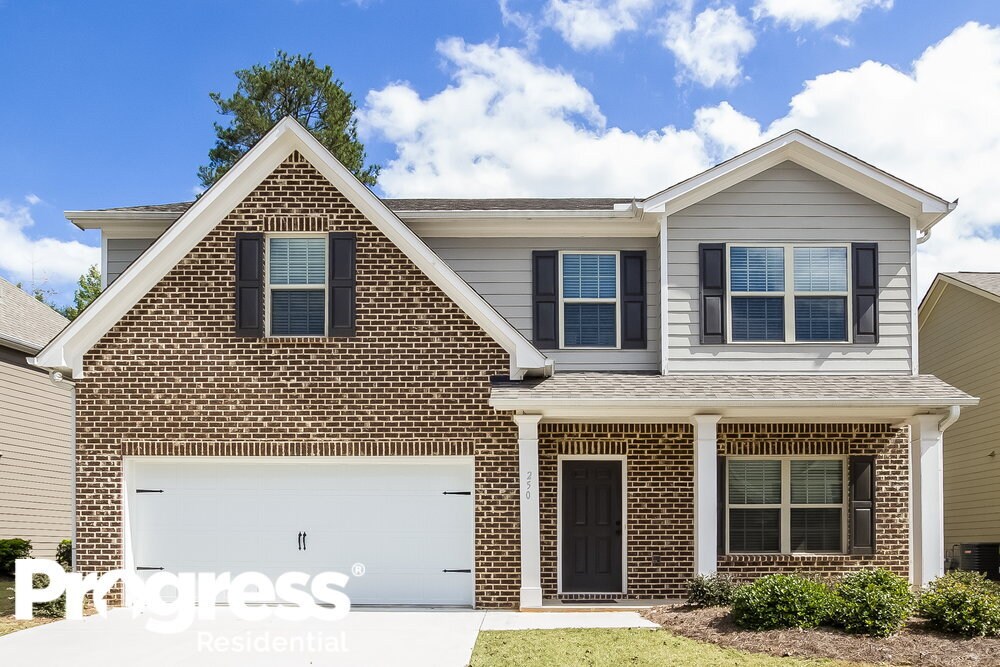 250 Roland Manor Dr, Dacula, GA 30019 House for Rent in Dacula, GA