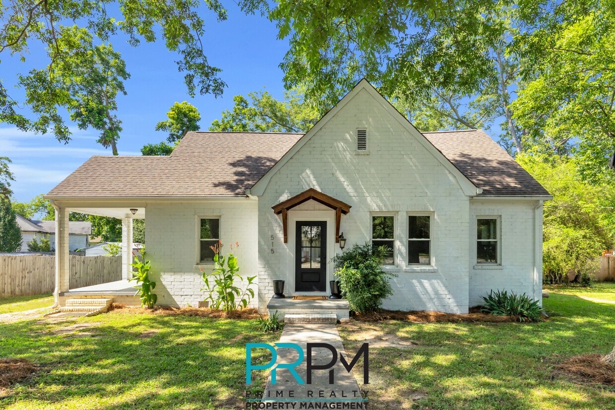Foto principal - 515 Lanford Rd