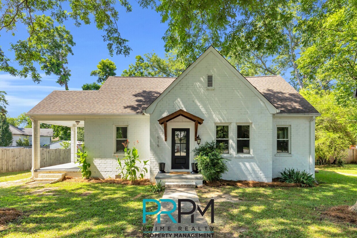 Primary Photo - 515 Lanford Rd