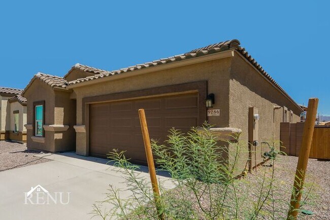 Foto del edificio - 9286 W Creosote Rain Dr