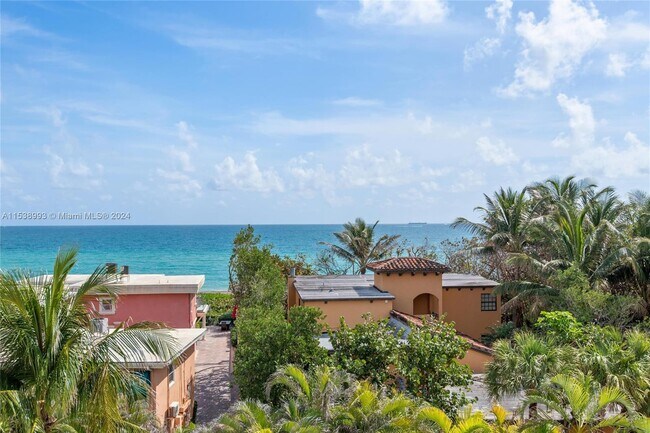 Foto del edificio - 4201 N Ocean Dr