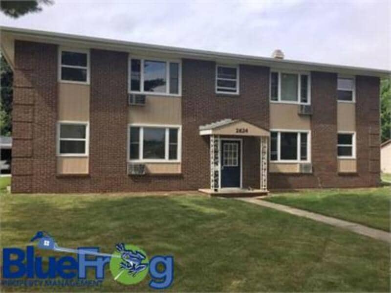 2624 Lavender Ln, Howard, WI 54313 Condo for Rent in Howard, WI