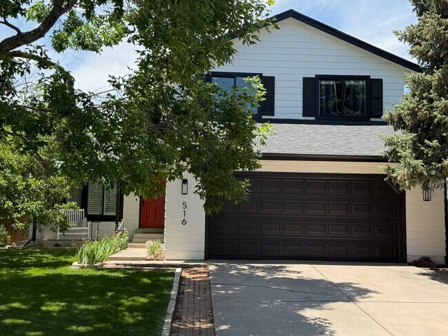 Building Photo - Spacious 4BR House in Highlands Ranch