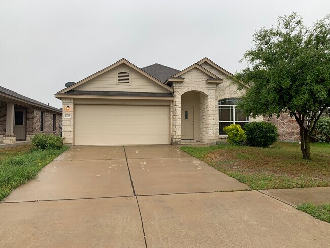 Vista de la calle - 4606 Lookout Mountain Ln