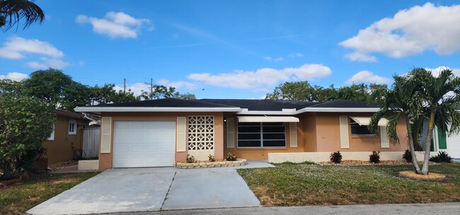 Foto del edificio - 5103 NW 55th Ct