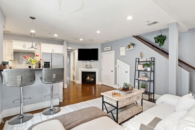 Foto del edificio - 12 Mohawk St