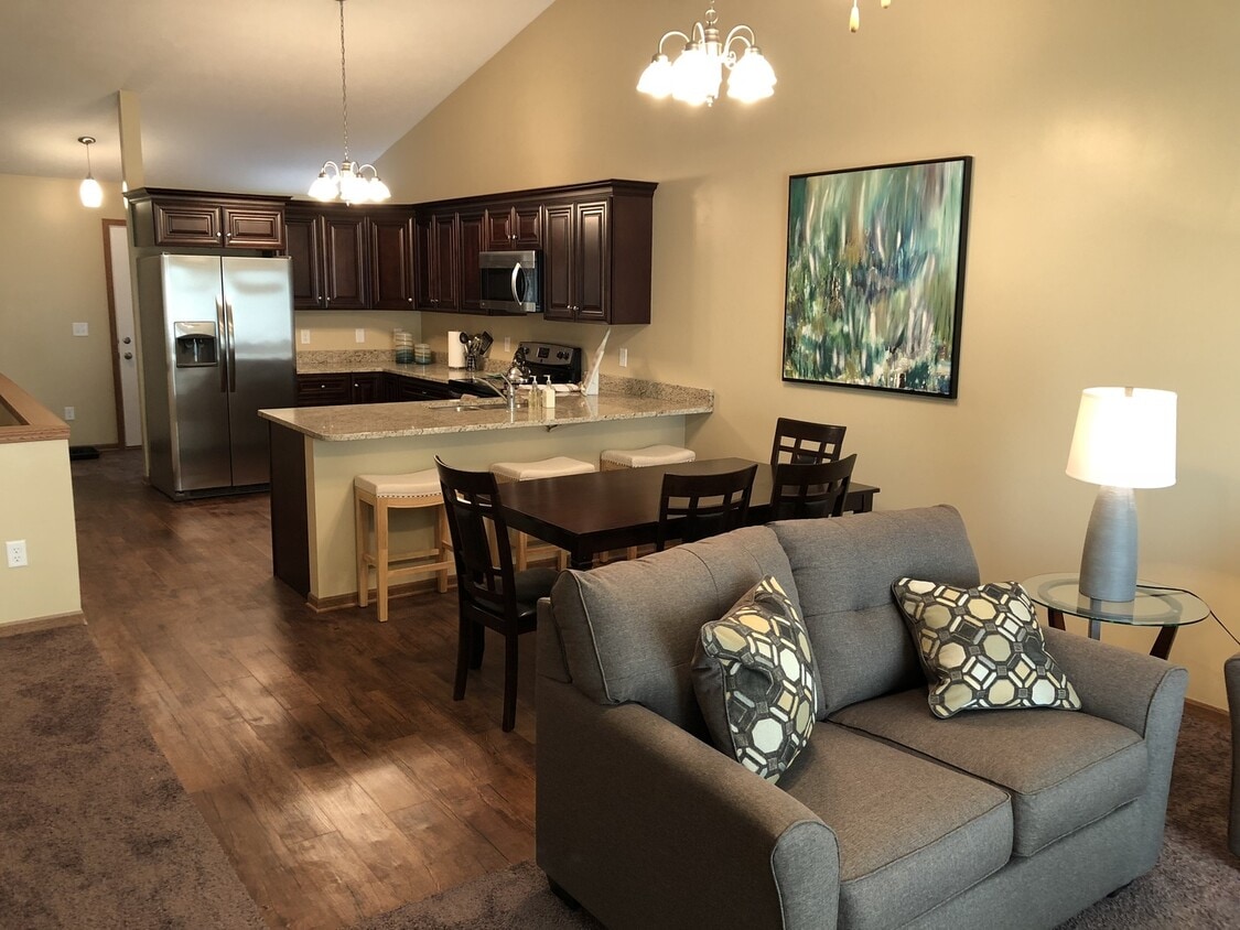 1149 Geranium Dr, Lincoln, NE 68521 House Rental in Lincoln, NE