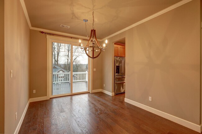Foto del edificio - Perfect blend of luxury and comfort in the...