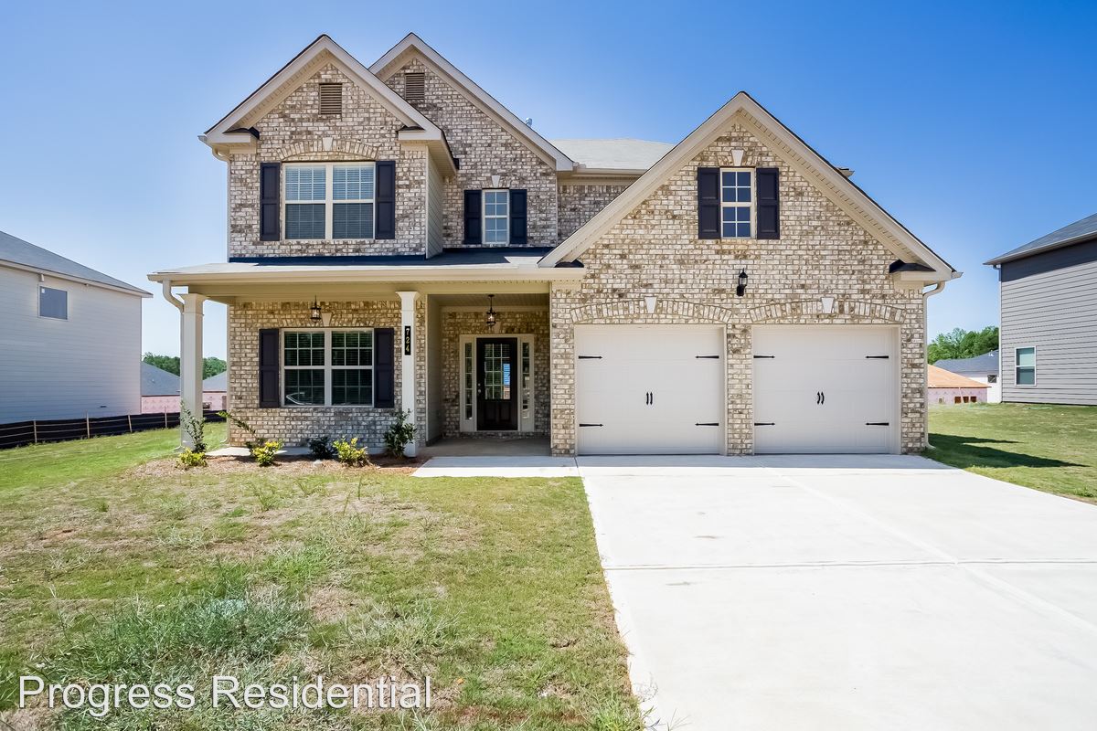 724 Melanie Jean Dr, McDonough, GA 30252 House for Rent in McDonough