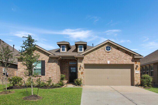 Foto del edificio - 8407 Pecan Crest Dr