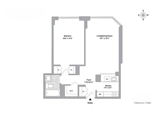 Building Photo - 215 W 95th St