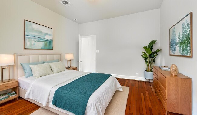 Foto del edificio - 19810 McCartney Rose Ct