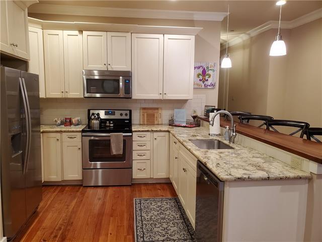 Foto del edificio - 216 Chartres St