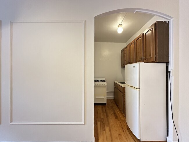 Foto del edificio - 2849 N Burling St