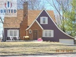 Foto principal - 3607 Jackson St