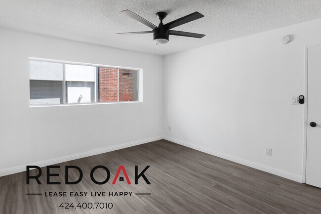Foto del edificio - 1051 N Gardner St