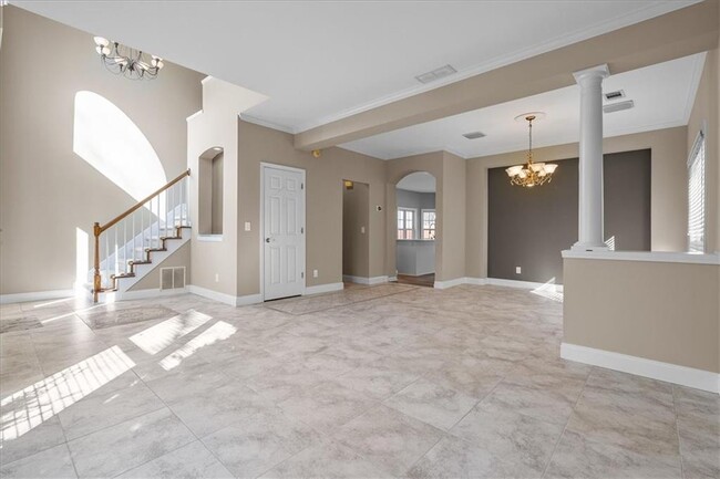 Foto del edificio - 1100 Olde Roswell Grove