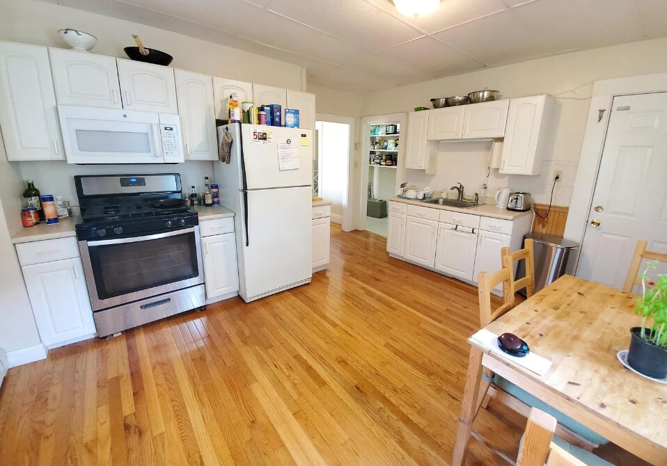 Foto principal - 281 Pearl St