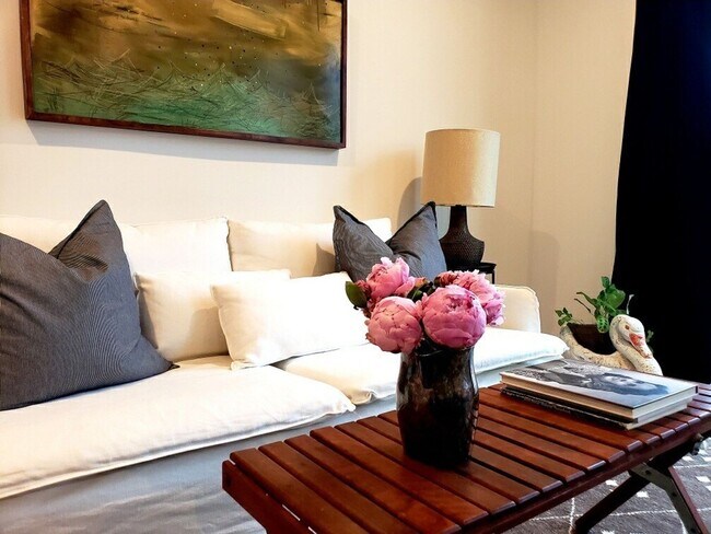 Foto del edificio - Wedgewood Houston Condo