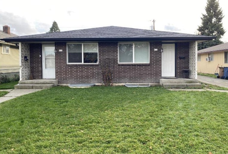 Foto principal - 818 E Princeton Ave