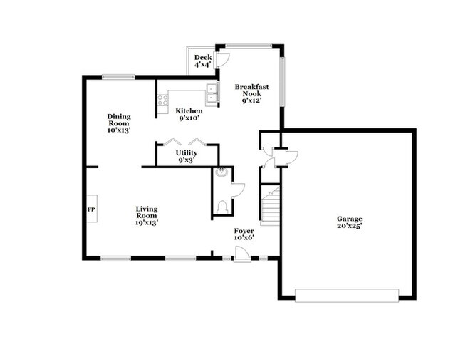 Foto del edificio - 3501 Eastpines Way