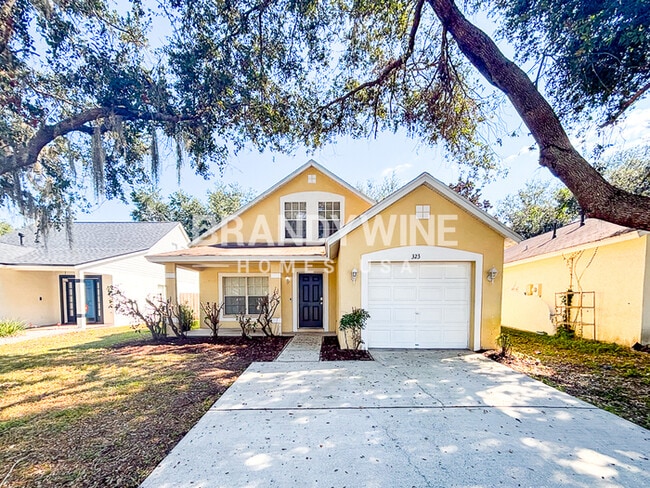 Foto del edificio - 323 Summer Sails Dr