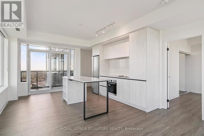 Building Photo - 2495 Eglinton Ave W