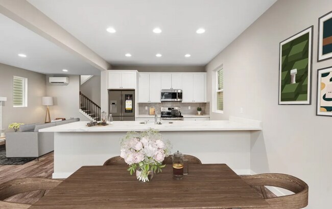 Foto del edificio - Beautiful Arington Home - July Availability