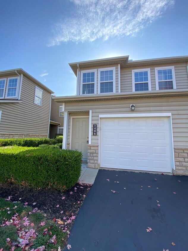5406 Nottinghamshire Ln Unit 5406, Westerville, OH 43081 Condo for